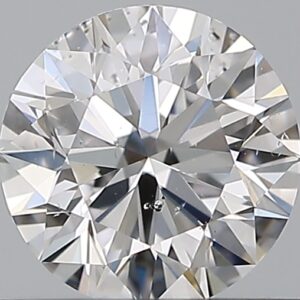 0.5 CT ROUND