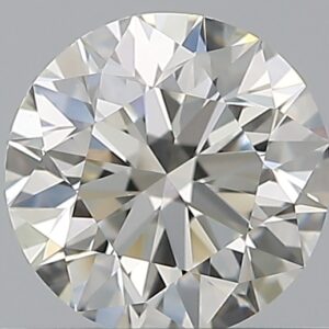 0.5 CT ROUND