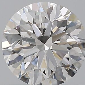 0.5 CT ROUND