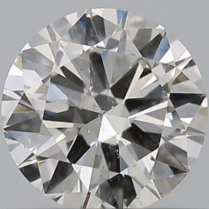 0.5 CT ROUND
