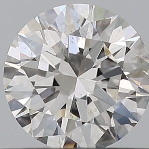 0.5 CT ROUND