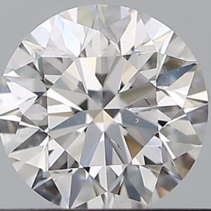 0.5 CT ROUND