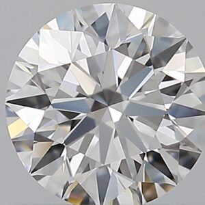 0.5 CT ROUND