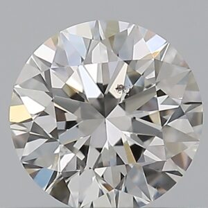 0.5 CT ROUND