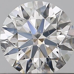 0.5 CT ROUND