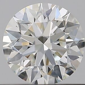 0.5 CT ROUND