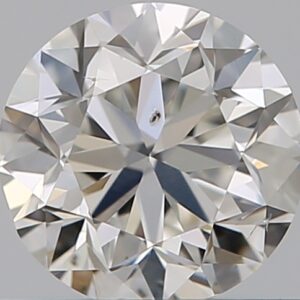 0.5 CT ROUND