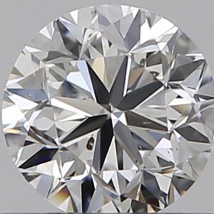 0.5 CT ROUND
