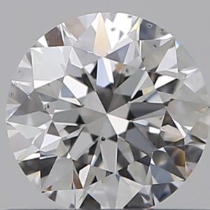 0.5 CT ROUND