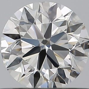 0.5 CT ROUND