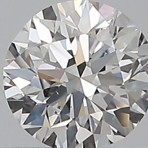 0.5 CT ROUND