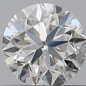 0.5 CT ROUND