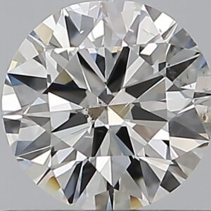 0.5 CT ROUND