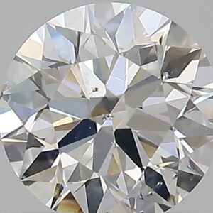 0.5 CT ROUND