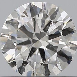 0.5 CT ROUND