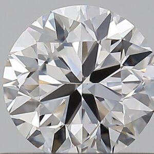 0.5 CT ROUND