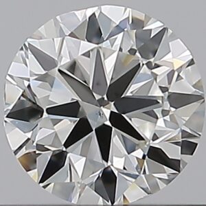 0.5 CT ROUND
