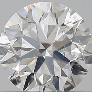 0.5 CT ROUND