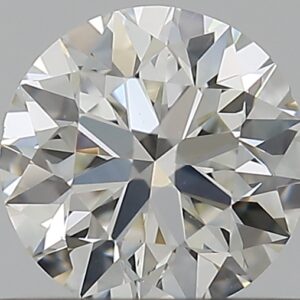0.5 CT ROUND