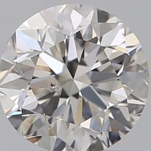 0.5 CT ROUND