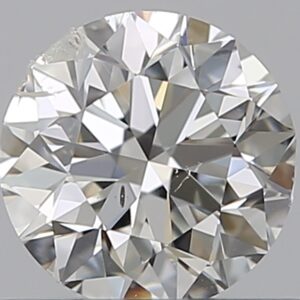 0.5 CT ROUND