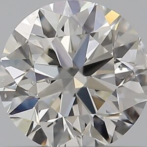 0.5 CT ROUND