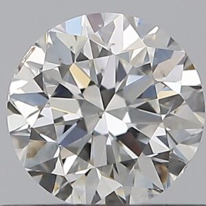 0.5 CT ROUND