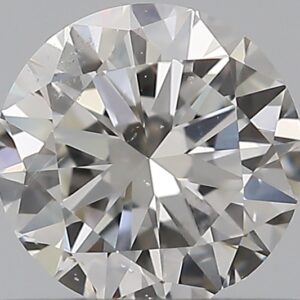 0.5 CT ROUND