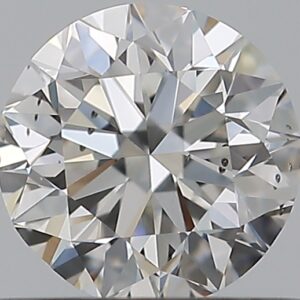 0.5 CT ROUND