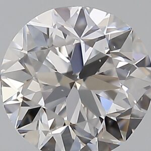 0.5 CT ROUND