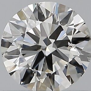 0.5 CT ROUND