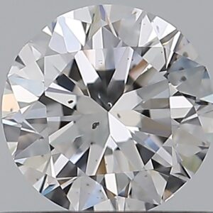 0.5 CT ROUND
