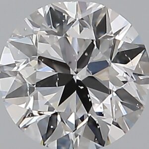 0.5 CT ROUND