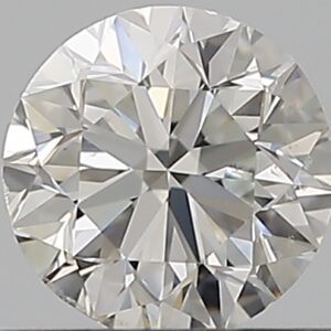 0.5 CT ROUND