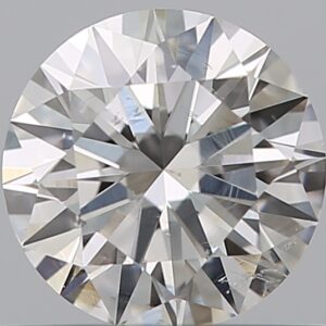 0.5 CT ROUND
