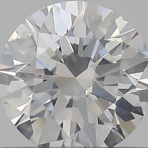 0.5 CT ROUND