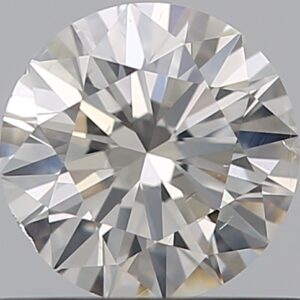 0.5 CT ROUND