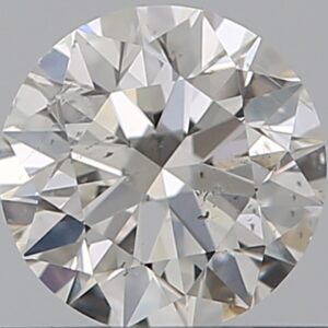 0.5 CT ROUND