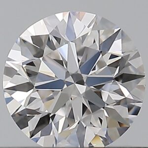 0.5 CT ROUND