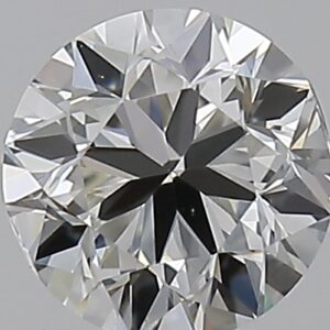 0.5 CT ROUND
