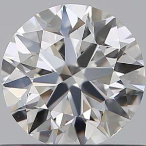 0.5 CT ROUND
