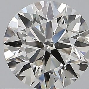 0.5 CT ROUND