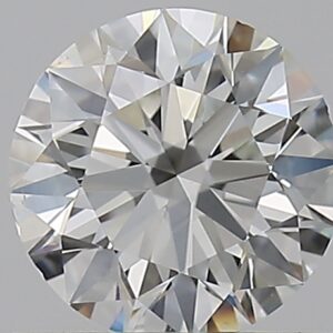 0.5 CT ROUND