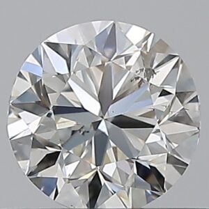 0.5 CT ROUND