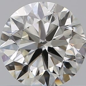 0.5 CT ROUND