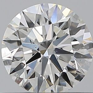 0.5 CT ROUND
