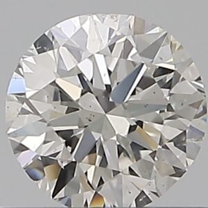 0.5 CT ROUND