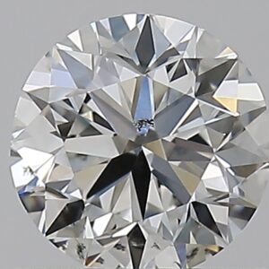 0.5 CT ROUND