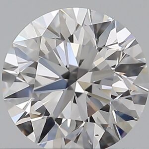0.5 CT ROUND