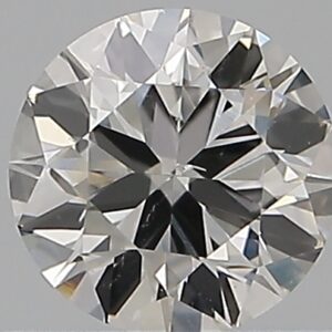0.5 CT ROUND